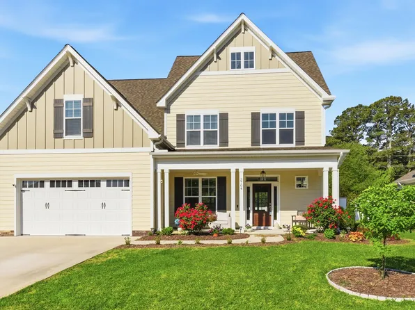 3704 Colony Woods Drive, Greenville, NC 27834