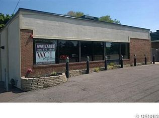 2020 W Ridge Rd, Greece, NY 14626