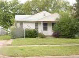 2023 S Ida Ave, Wichita, KS 67211