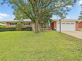 9330 Buxton Dr, Saint Louis, MO
