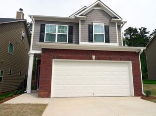 2739 Woodward Down Trl #76, Buford, GA 30519
