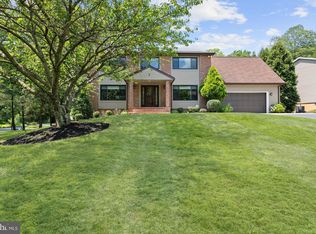 1 Richards Green Ct, Owings Mills, MD 21117