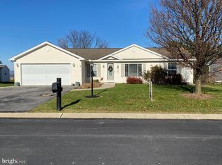 104 Allison Pl, Blandon, PA 19510