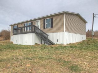 3654 High Bridge Rd, Lancaster, KY 40444