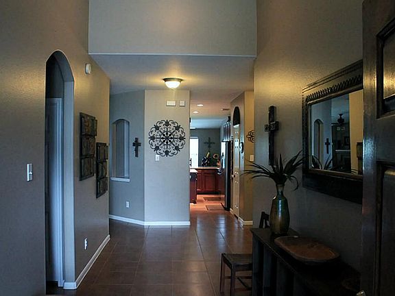 Entry way