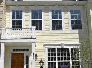 2460 Battery Hill Cir, Woodbridge, VA 22191