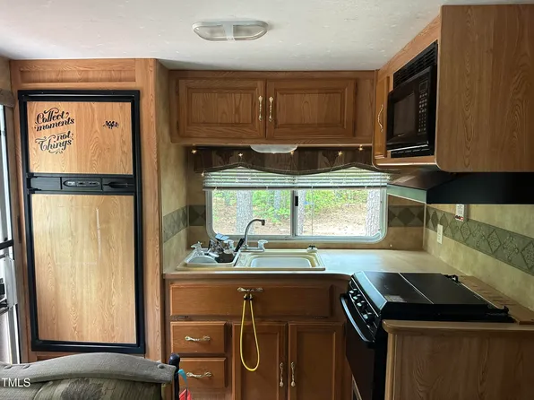 334 Cree Dr, Spring Hope, NC 27882