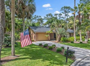 100 Palmera Ct, Ponte Vedra Beach, FL 32082