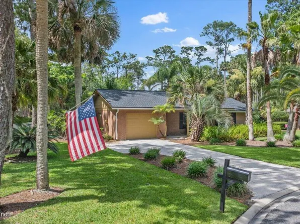 100 PALMERA Court, Ponte Vedra Beach, FL 32082