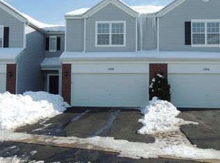 1208 Courtland Cir, Plainfield, IL 60586