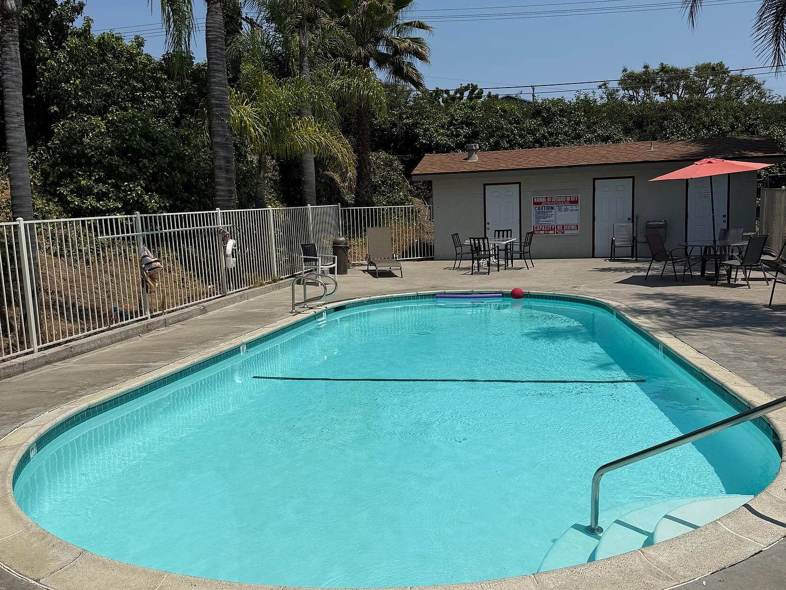 Pebble Cove Apartment Homes — Photo 3