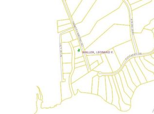 236 Harris Landing Rd LOT 9&11, Hertford, NC 27944
