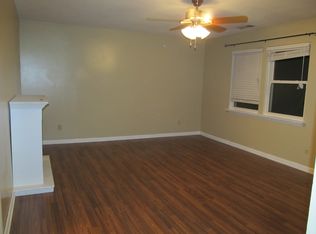 14007 Sandra Dr, Beaufort, SC 29906