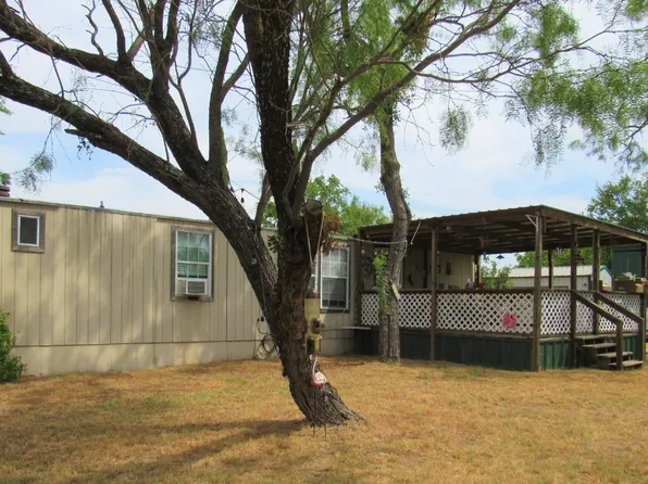 731 Leftys Cir Unit 5, Graford, TX 76449