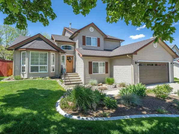 6630 S Meadow St, Spokane, WA 99224
