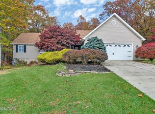 58 Loxley Ln, Fairfield Glade, TN 38558