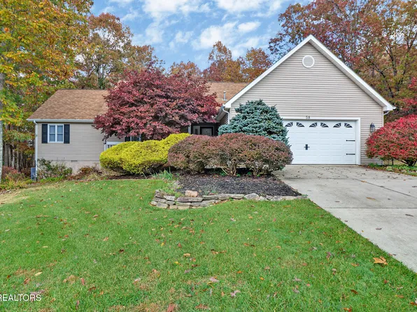 58 Loxley Ln, Fairfield Glade, TN 38558