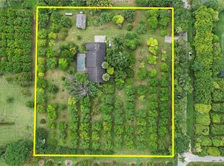 25920 SW 193rd Ave, Homestead, FL 33031