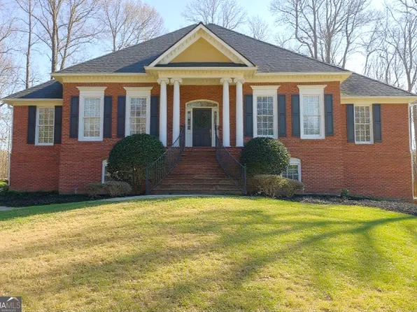 715 Lexington Ave, Jonesboro, GA 30236