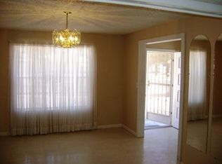 1501 Lou Graham Dr, El Paso, TX 79936