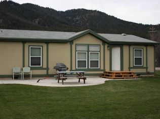 12136 Hawk Ln, Clinton, MT 59825