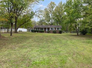 3606 Chippendale Trl, Greensboro, NC 27406