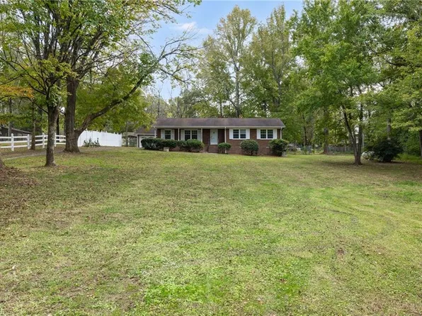 3606 Chippendale Trl, Greensboro, NC 27406