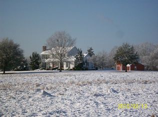 770 Gordon Edwards Rd, Dublin, GA 31021