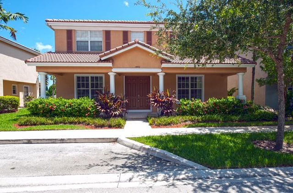1443 W Bexley Park Dr, Delray Beach, FL 33445 Zillow