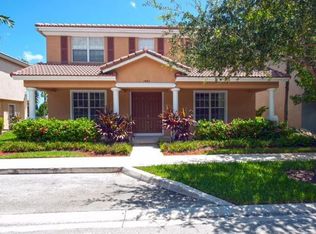 1443 W Bexley Park Dr, Delray Beach, FL 33445