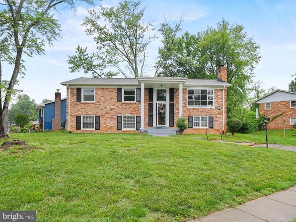 4226 Evergreen Dr