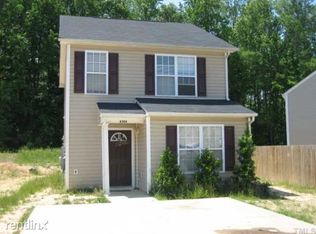 4353 Haverty Dr, Raleigh, NC 27610