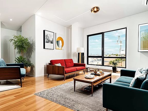 2nd image of 78 Jefferson St #4