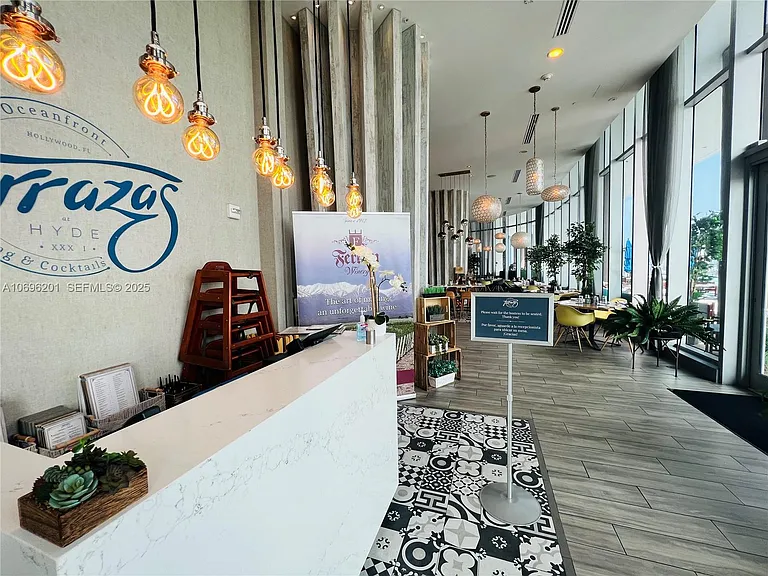4111 S Ocean Dr #1107 — Photo 34