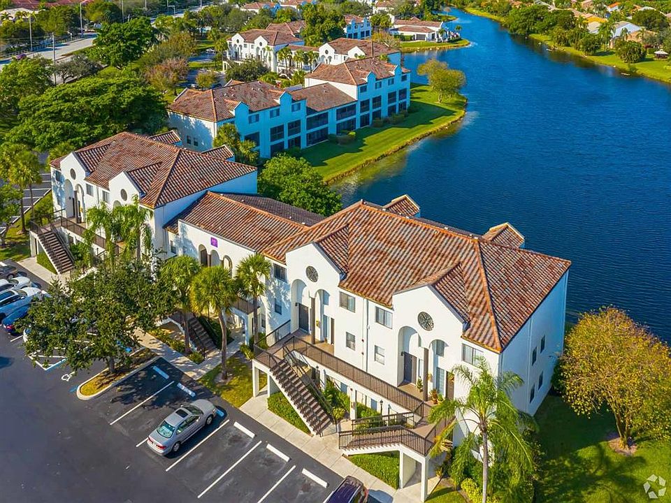 Waterview at Coconut Creek 3621 W Hillsboro Blvd Coconut Creek FL
