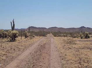 331XX W Cloud Rd, Wittmann, AZ 85361