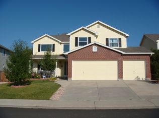 3765 Black Feather Trl, Castle Rock, CO 80104