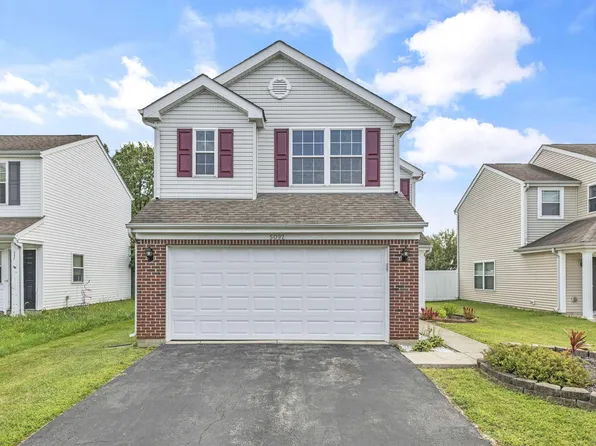 5092 Maple Valley Dr, Columbus, OH 43228