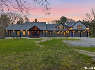 34-1 Johnny Cake Hill Road, Old Lyme, CT 06371