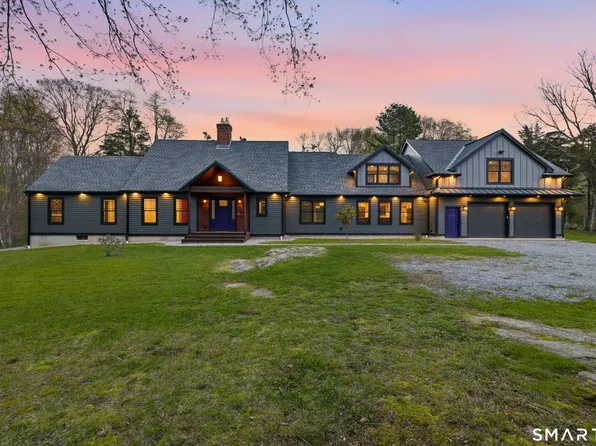 34-1 Johnny Cake Hill Road, Old Lyme, CT 06371