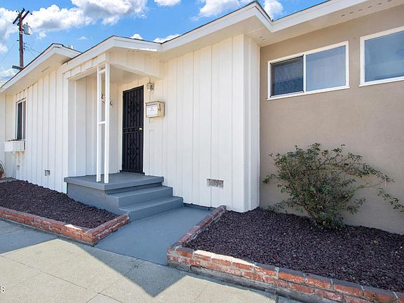 5th image of 2116 S Fremont Ave