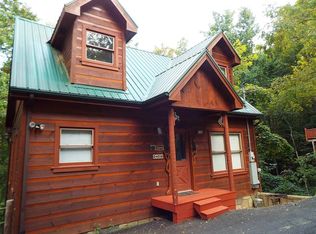 2408 Balsam Cir, Sevierville, TN 37876