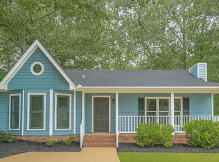 208 Winslow Way, Columbia, SC 29229