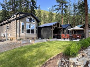 380 Shyrock Loop Dr, Superior, MT 59872
