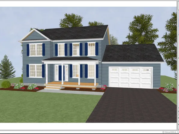 119 Bitgood Road, Griswold, CT 06351