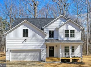 634 Hemlock Loop, Mineral, VA 23117