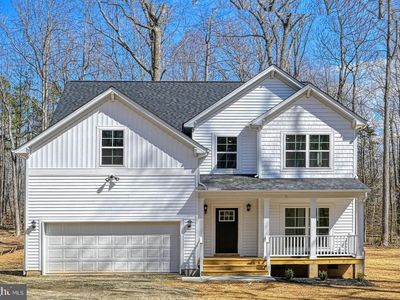 634 Hemlock Loop, Mineral, VA, 23117