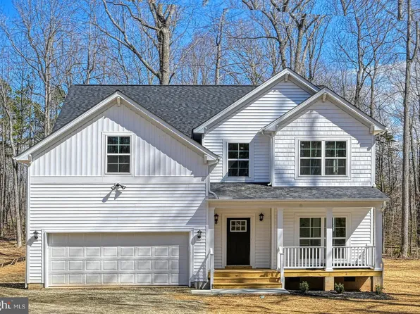 634 Hemlock Loop, Mineral, VA 23117