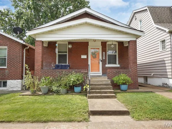 4436 Itaska St, Saint Louis, MO 63116