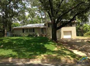 2816 Bateman Ave, Tyler, TX 75701
